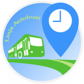 Linja te Autobuseve icon
