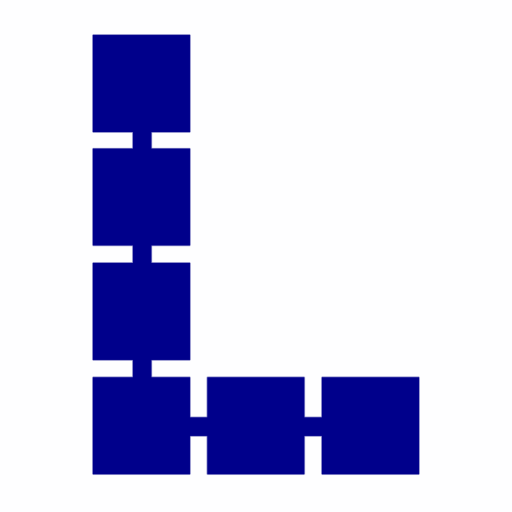 Single Liner - A one line puzzle icon