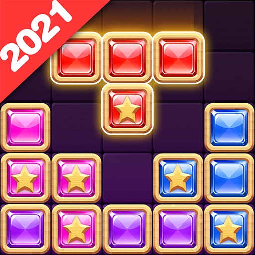 Block Puzzle Jewel 2020 icon