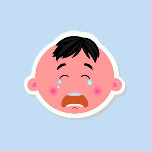 Madsaz Baby Cry Translator (Pe icon