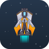 Space Warz icon