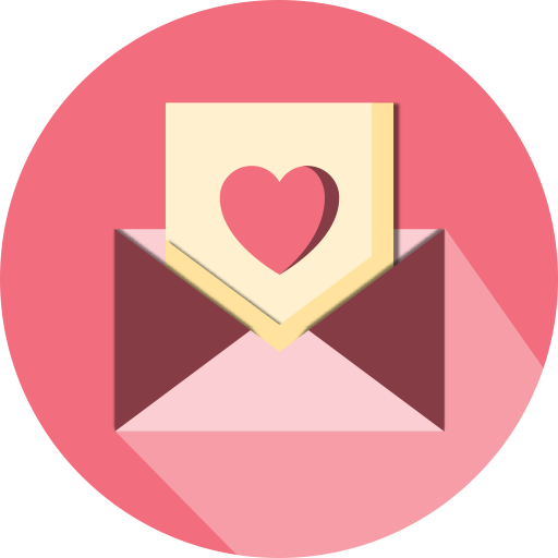 Party Invitations &amp; Greeting Cards Maker icon