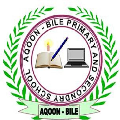Aqoonbile School icon