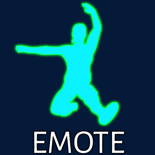 Free emotes icon