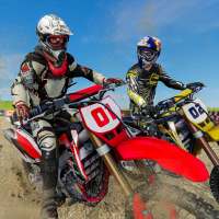 Dirt Bike Racing Bike Games