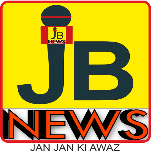 JB News icon