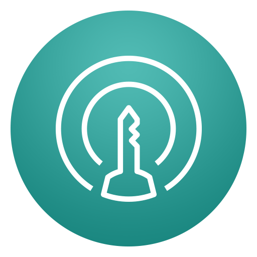 Access Control Application أيقونة