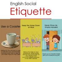 Etiquette on 9Apps