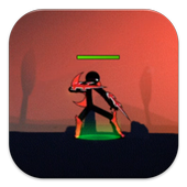 Guide and Tips League of Stickman icon