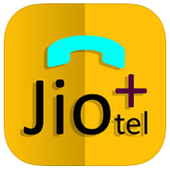 Jiotell Plus icon