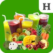 Healthy Juice on 9Apps