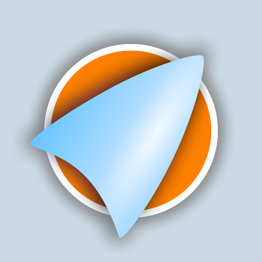 LD-Log - GPS Tracker &amp; Logbook icon