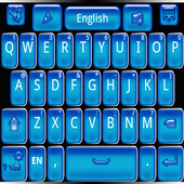 GEL GO Keyboard أيقونة