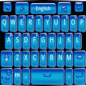 GEL GO Keyboard on 9Apps