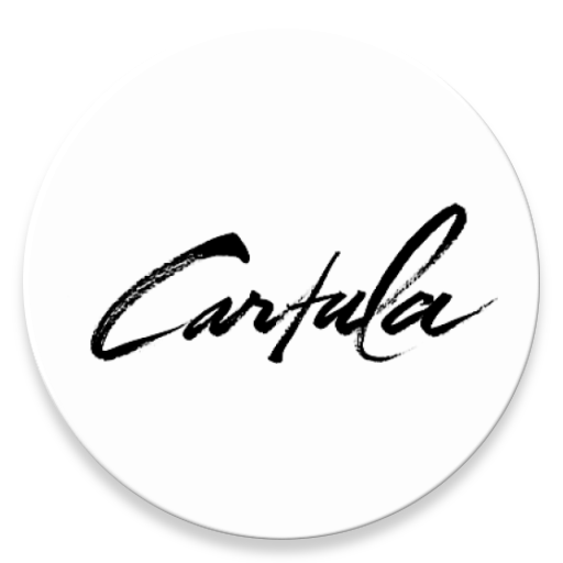 Cartula Health आइकन