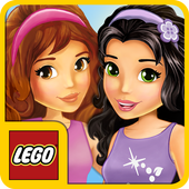 LEGO® Friends Story Maker icon