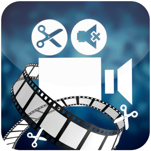 Video Mute -Silent Video Maker 2018 icon