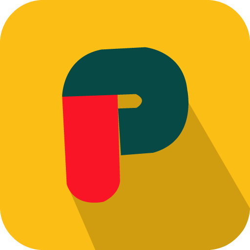 Poster Creator App icon