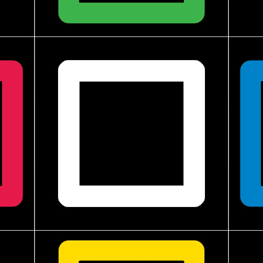 Noughts And Noughts Levels: Tic Tac Toe Twist icon