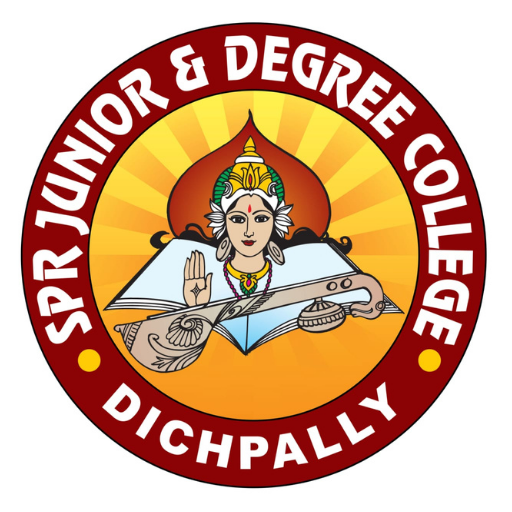 SPR JUNIOR &amp; DEGREE COLLEGE  - DICHPALLY icon