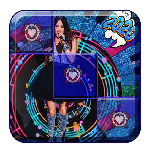 New Kally's Mashup Piano 2020 icon