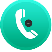 Automatic Call Recorder 2017 icon