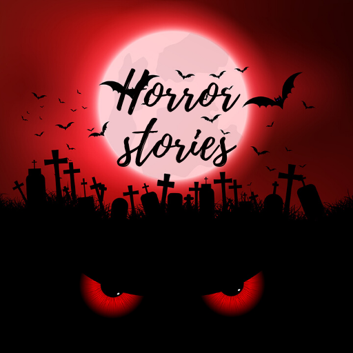 Horror stories for free 2020 иконка