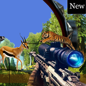 Sniper Deer Hunter 2017 icon