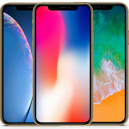 Wallpaper Iphone 2020 icon