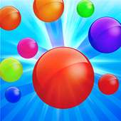 Stickman Archery Bubble: Ball Shooter