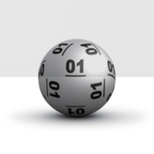 Draw 3 Extra Keno Balls أيقونة