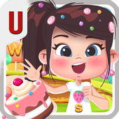 Sofia's Word Adventure icon