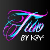 TWO by K-Y® icon