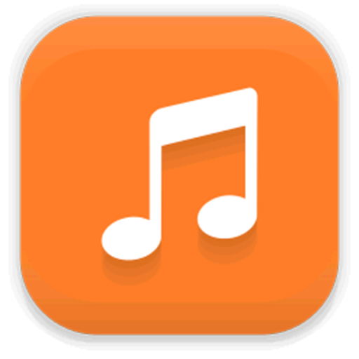 Mp3 Player Reprodutor de música icon