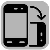 DroidRotator - Screen Rotator Manually on 9Apps