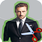 Cut And Edit Images 2016 icon