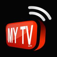 My Tv App