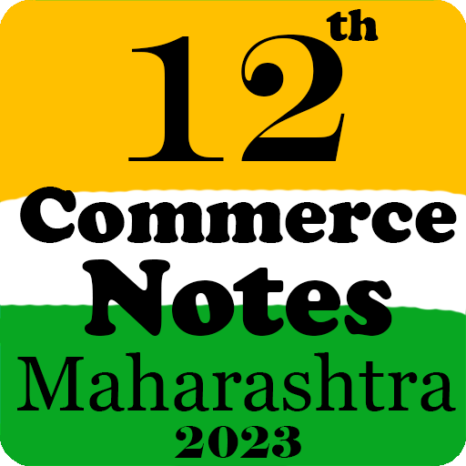 12th Commerce Notes 2023 icon
