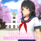 Yandere Simulator Trick icon