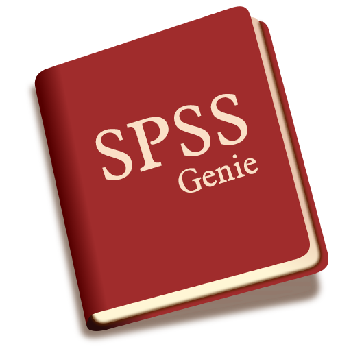 SPSS  Genie icon