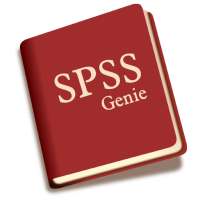 SPSS  Genie on 9Apps