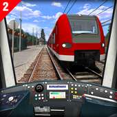 Train Simulator Turbo 2