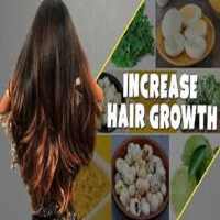 Amazing Foods For Hair Growth on 9Apps