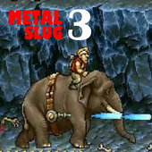 Metal Slug 3 Tips icon