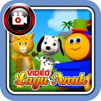 VIDEO LAGU ANAK on 9Apps