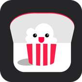 Popcorn - Movies & TV