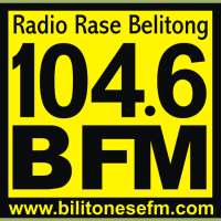 Radio 104.6 BFM Rase Belitong on 9Apps