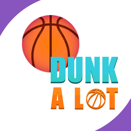Dunk A Lot - Basket Ball icon