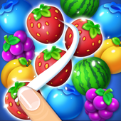 Fruits Crush icon