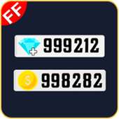 Diamond And Guide For FF 2020 on 9Apps